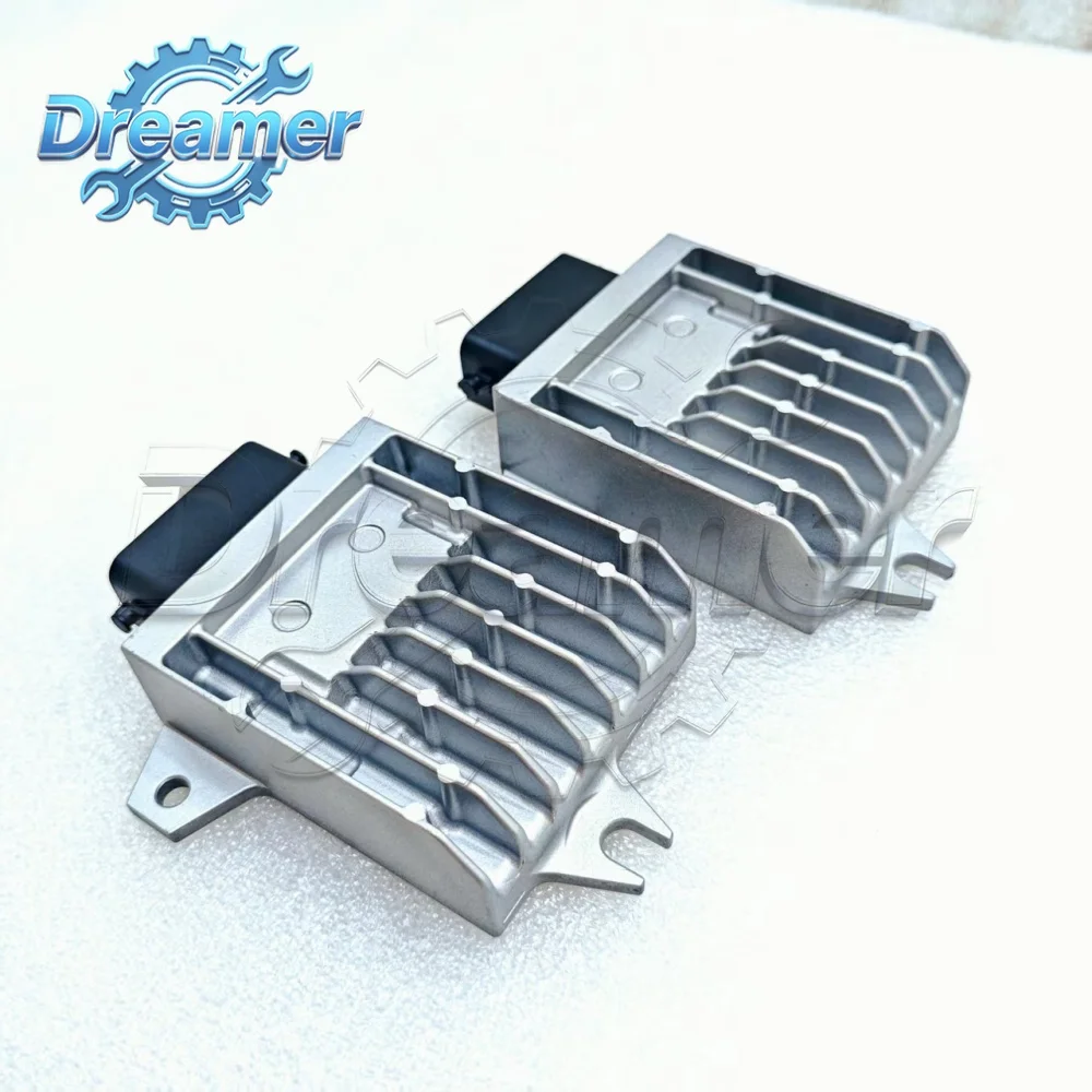 Фото Модуль управления TCM TCU LF8M189E1F LF8M189E1A LF8M189E1B LF8M189E1C LF8M189E1D LF8M189E1E для Mazda (Пожалуйста, укажите конкретные модели) №1