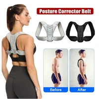 back clavicle orthotics band men and women anti humpback posture corrector sitting position rectifier back posture corrector