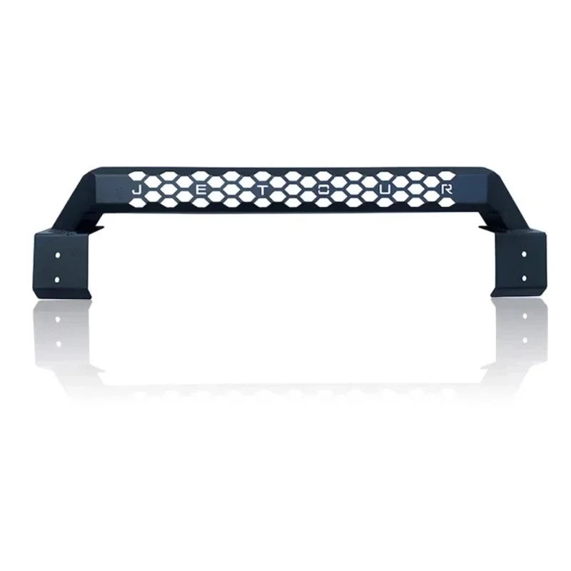 Автомобильный бампер конкурсная планка подходит для JETOUR Traveler T2 2023+