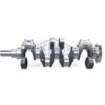 

Коленчатый вал I20 1448 коленчатый вал I20 для (двигатель D4FC)