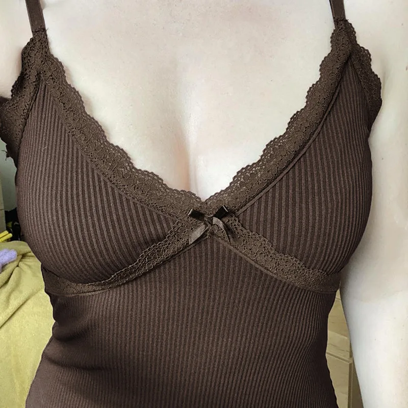 Сексуальное кружевное лоскутное платье с крестом в стиле ретро женское