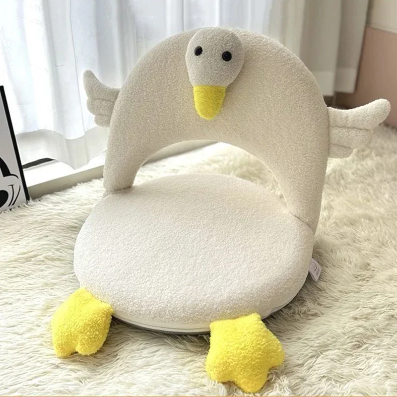 Мини-детский диван безрамный детский игровой прекрасный современный плюшевый