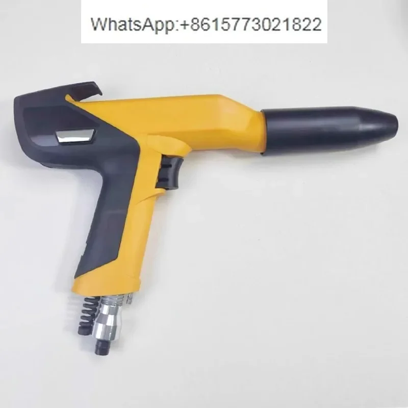 Пистолет-распылитель порошка Jinma GM02/GM03/GM04