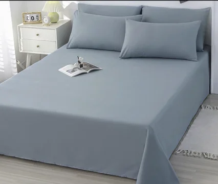 Домашний размер 1 шт. защита для матраса (без наволочки) простыня эластичная