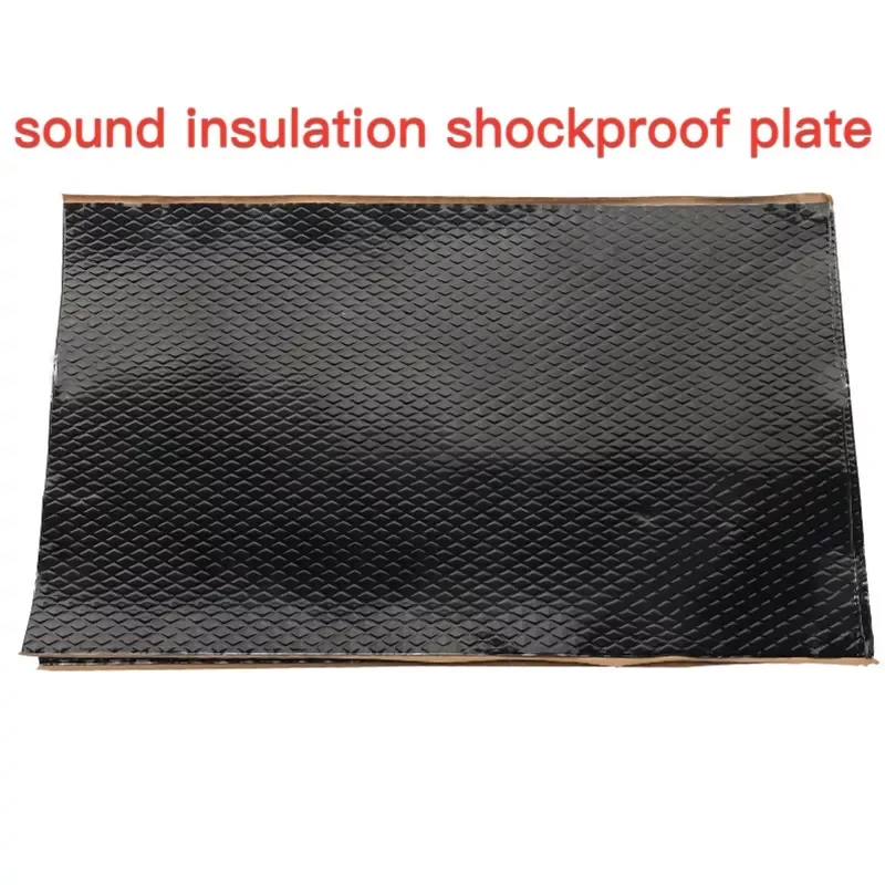 

Car Sound Insulation Foam Acoustic Bar Sound Insulation Board,Ktv Cabaret Recording Studio Office Sound-Absorbing Cotton
