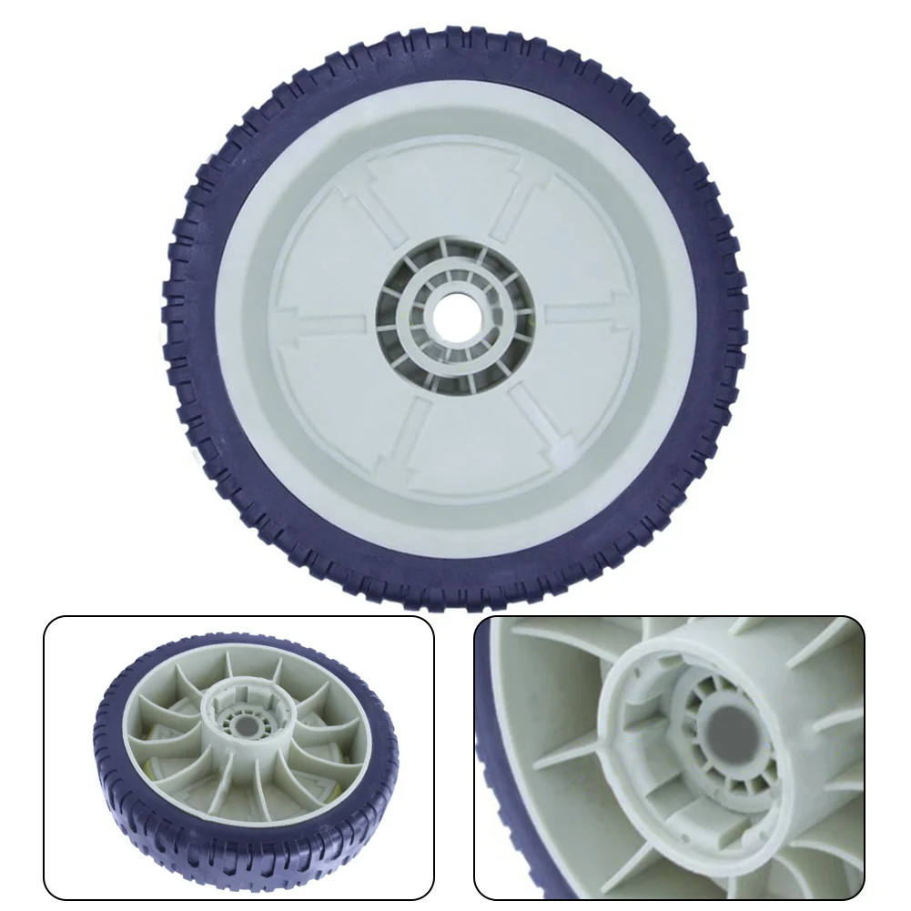 

Improve Your For HONDA Lawn Mower's Traction with Front and Rear Drive Wheels Compatible with HRJ216 HRJ215 HRJ196