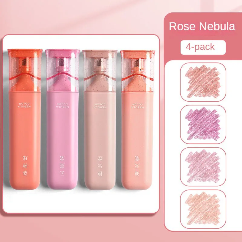 

Цветные маркеры Morandi 4 шт.