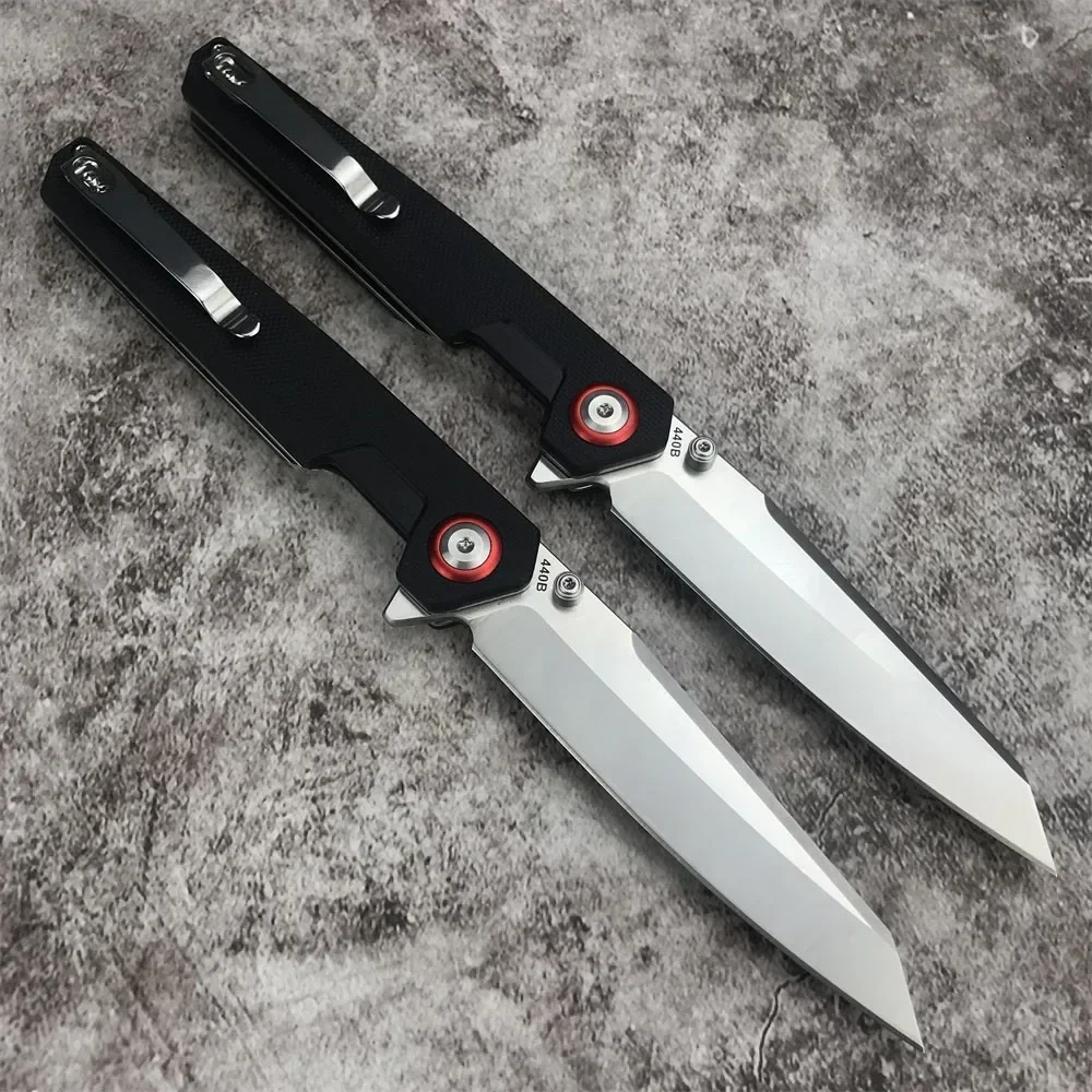 Тактический складной нож Boker