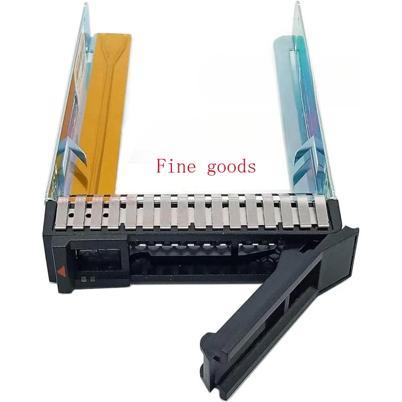 5 шт. лоток привода SFF 2 дюйма для IBM/Lenovo X3650 M5 X3550 X3250 00E760