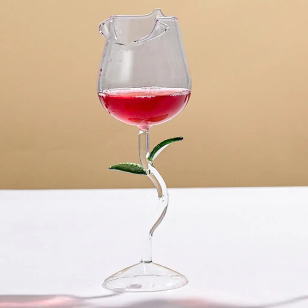 

Glasses Transparent Cup Cocktail Glass for KTV Bar Club Housewarming Gifts Clear