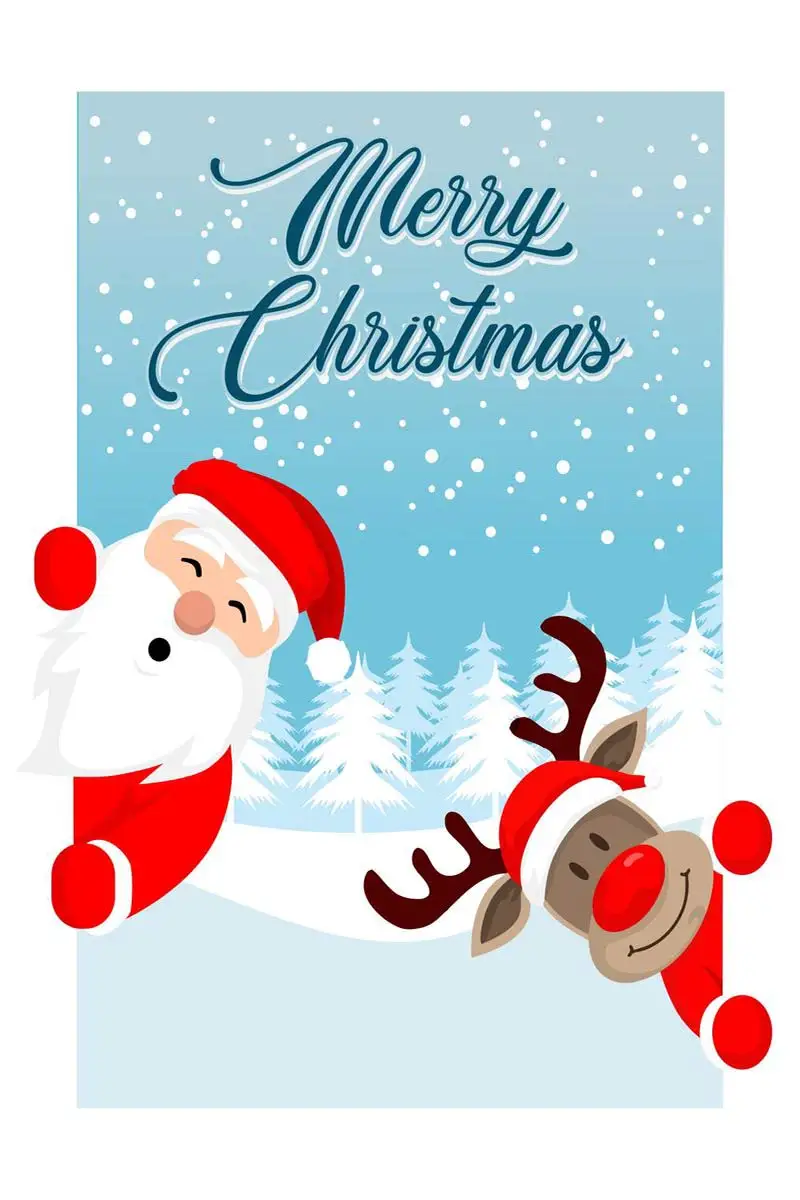 

Рождественский металлический знак, жестяная вывеска, оловянные пластины, Настенный декор, украшение для комнаты в стиле ретро, винтажное ук...