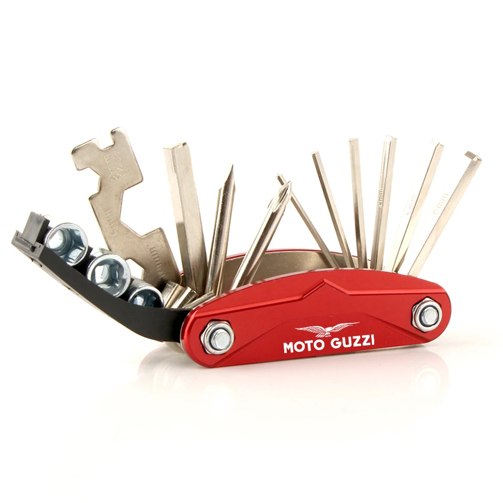 Для MOTO GUZZI V85TT V7 специальный камень 1200 STELVIO V7iii V9 V11 Breva 750 850 аксессуары для