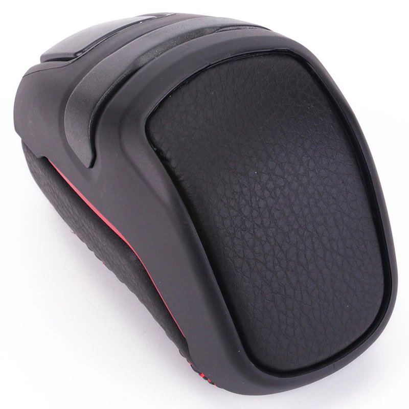 Фото PTR57-35170 Ручка автоматического переключения передач для Toyota Tacoma TRD PRO 2016-2021 гг., оригинальный производитель оборудования №2