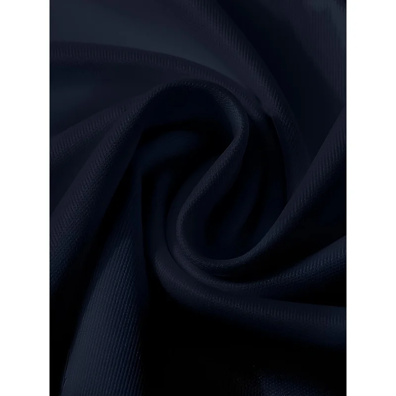 Мужская рубашка для гольфа Повседневная с длинным рукавом улицы