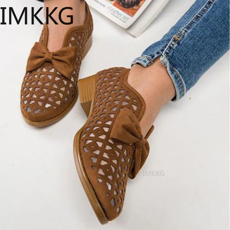 Женские туфли лодочки