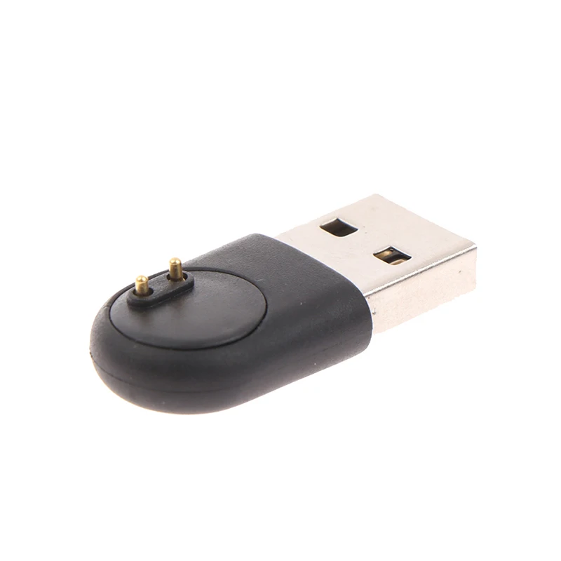 

1Pc High Quality USB Charger For Xiaomi Mi Band 5 6 NFC Version Adaper Charging Tiny Portable