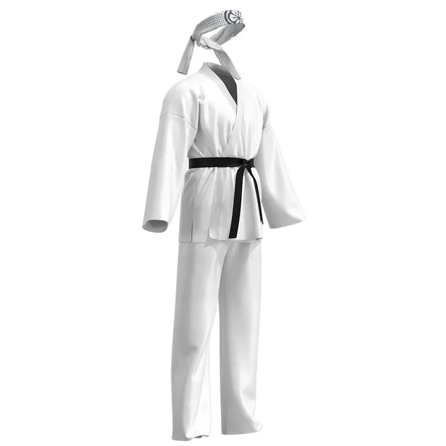 Одежда Karate Team