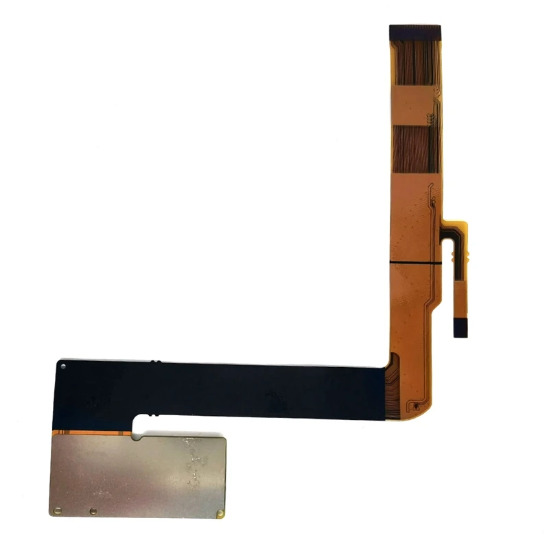 Новый гибкий кабель X-T20 X-T10 LCD FPC запасные части для FUJI XT20 XT10 Fujifilm запасная часть