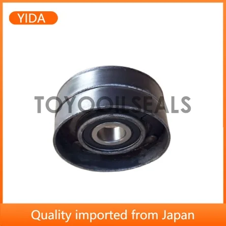 

apply to JCB PARTS PULLEY Belt Teniosner FOR JCB EXCAVATOR 320/08921