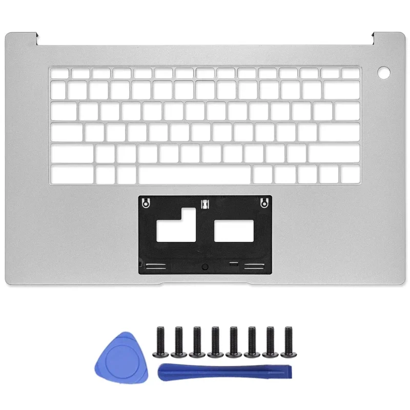 Новинка для Huawei D15 BODE-WFH9 BOM-WFP9 WXX9 BWM-WFQ9 задняя крышка ЖК-дисплея ноутбука передняя