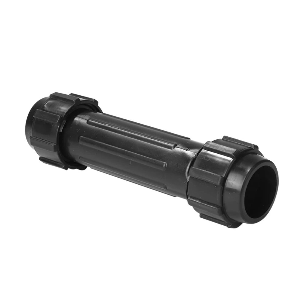 

Kayak Paddle Connector Fishing Boat Oars Canoe Paddle Screwed Joints Replacement Oarage Repair Parts Attachment