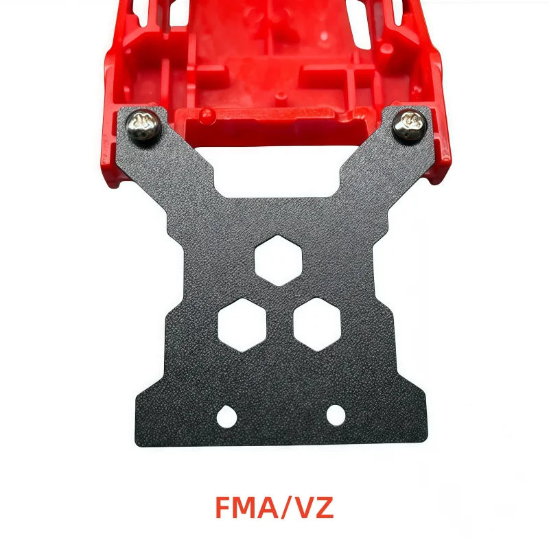 Фото 1-4 шт. Набор задних амортизаторов для Tamiya Mini 4WD (MS/MSL/FMA/VZ) с карбоновыми несущими элементами, для самостоятельной сборки №4