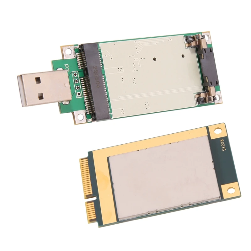 

Quectel EP06-E Mini Pcie LTE 4G Module Iot/M2M-Optimized Cat 6 Module