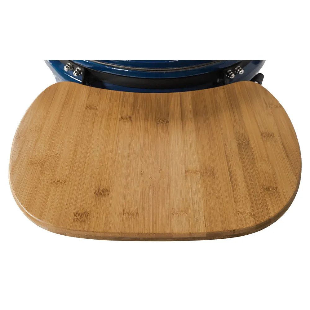 24-дюймовые универсальные керамические решетки для барбекю на открытом воздухе