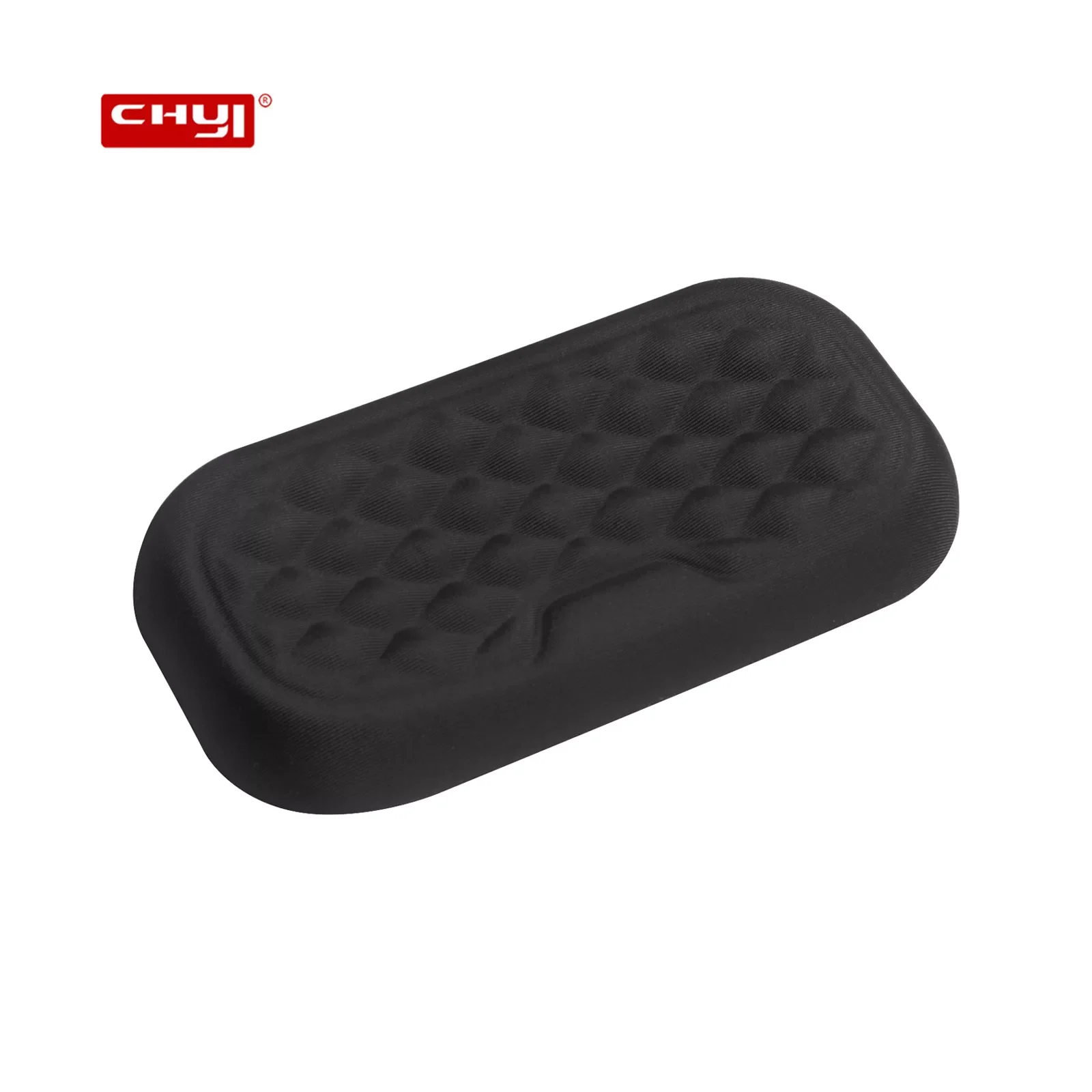 

Эргономичный коврик для ухода за запястьем, подставка для запястья из пены с эффектом памяти, ульсветильник легкий тканевый коврик для мыши...