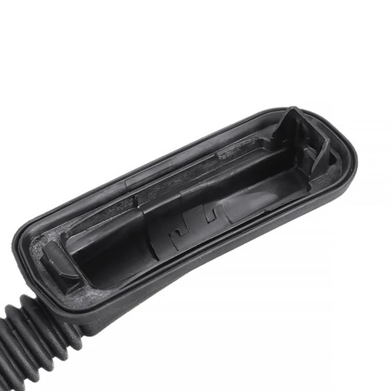 2 шт. боковая пластина автомобильной двери нарезка резьбы оболочка жгут оболочки