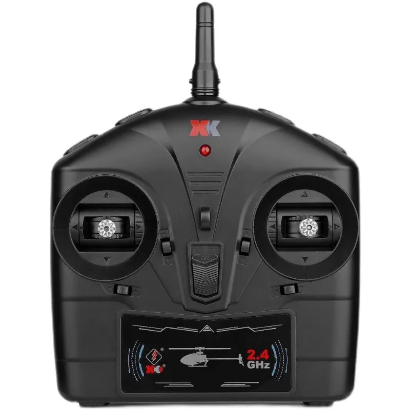 

Wltoys XKS K127 V912-внешний передатчик дистанционного управления для K127 Фотоэлементы запасные части