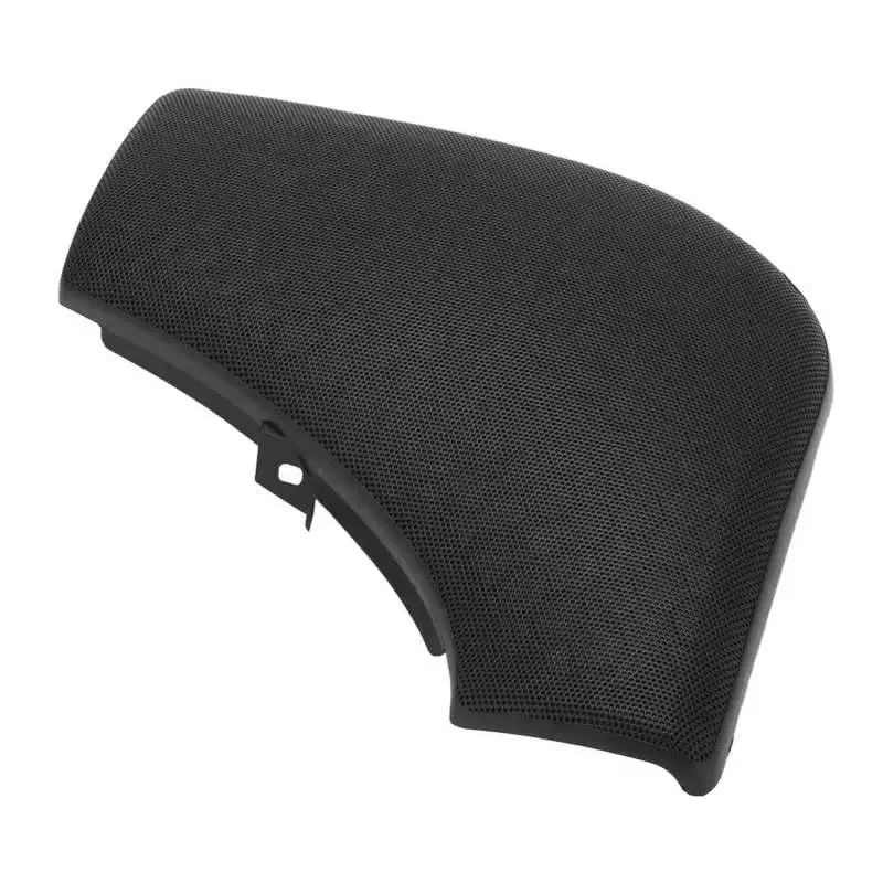 

Защитная решетка для дверного динамика, декоративная решетка для черной двери динамика для замены автомобиля для Holden VT VX VU VY VZ командор