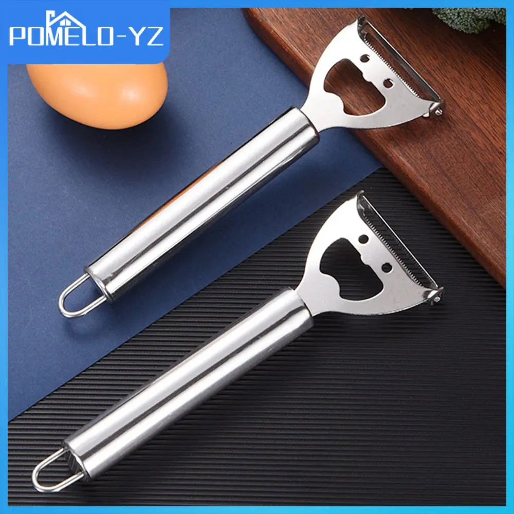 Home 2in1 Potato Peeler Kitchen Accessories Bottle Opener