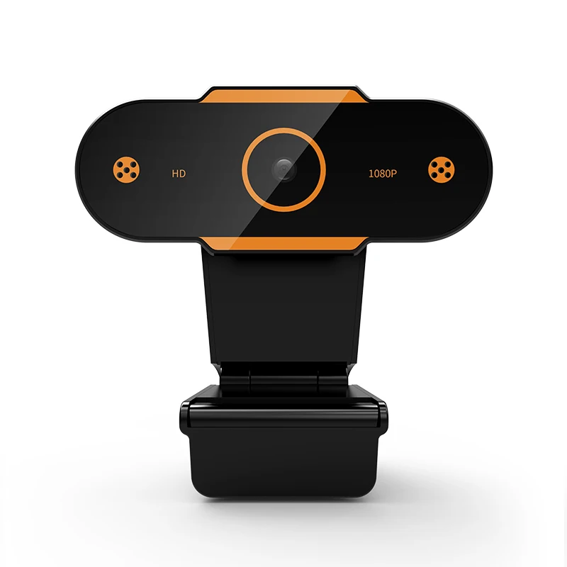 

2K Webcam 1080P PC Web Camera Cam USB Online Webcam With Microphone Autofocus Full Hd 1080 P Web Can Webcan YouTube For Computer