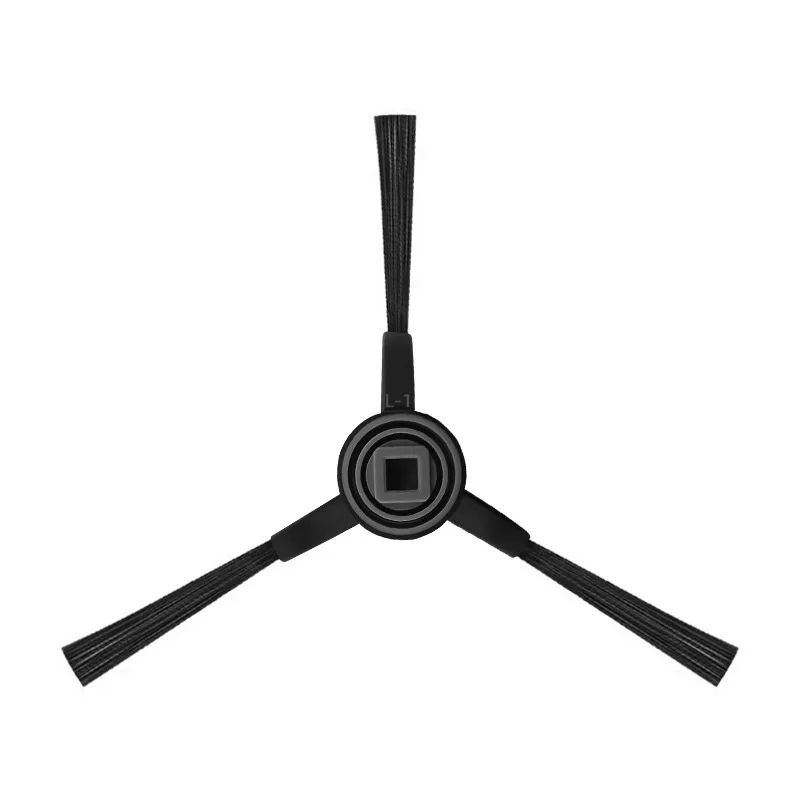 Фото Боковые щетки для пылесосов Eufy Omni E25 / E28 / C28 / Omni S1 / S1 Pro / Omni X12 Pro, запасные аксессуары, детали боковых щеток №3