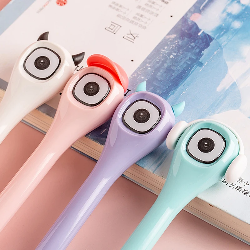 

Cute White Cute Little Devil Correction Tape Creative Pen Correction School Student Office Supplies Stationery Correction Tape