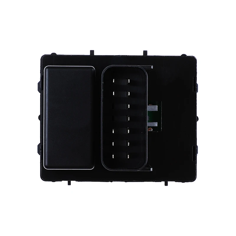 Новый оконный выключатель DWS569 4602756AB 12 контактов для 2007-2010 Jeep Wrangler Mopar