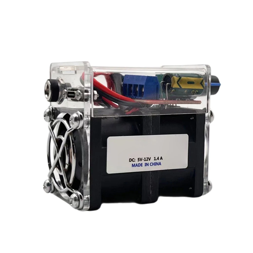 

DC5V-12V 16000 rpm violent fan cooling fan