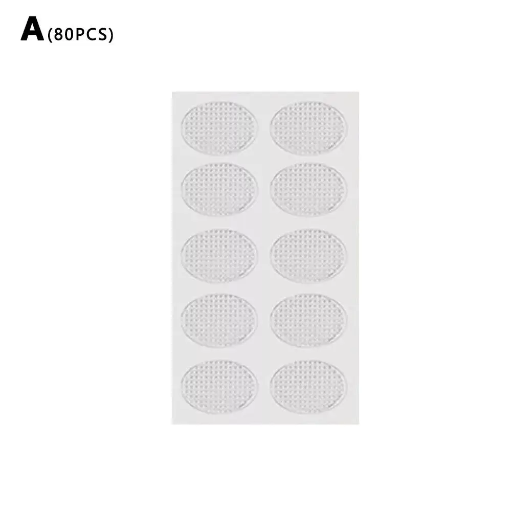 Женский ушной отверстие невидимый защитный патч для ушей защиты аксессуар