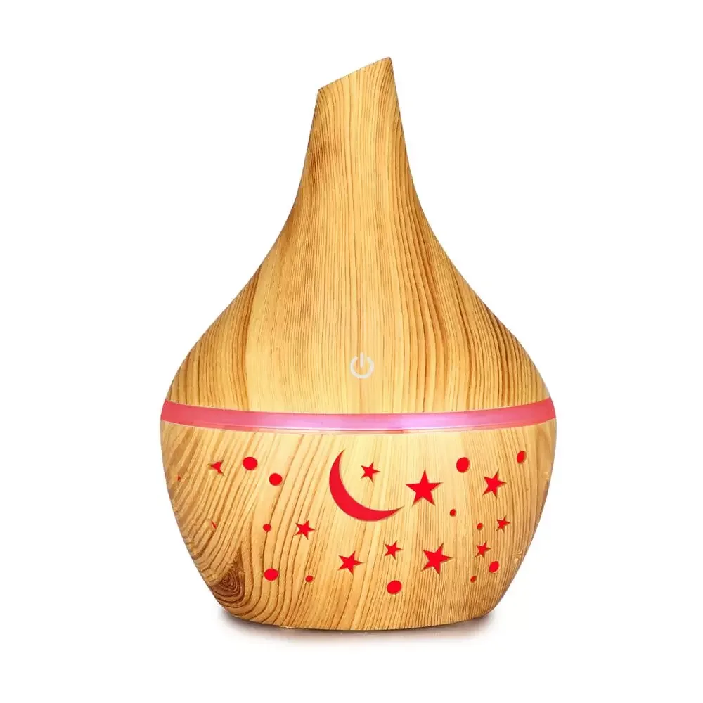 

Ароматерапевтический увлажнитель с USB-разъемом