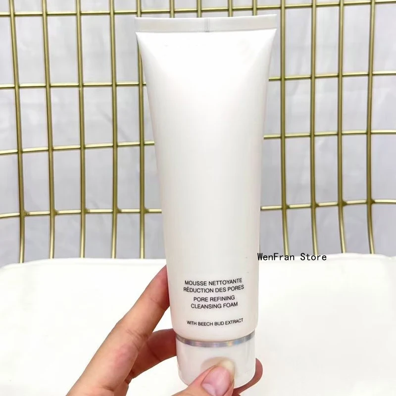 

Brand New Face Clean Mousse Nettoyante Proe Refining Cleansing Foam With Beech But Extract 125ml Drop Shipping