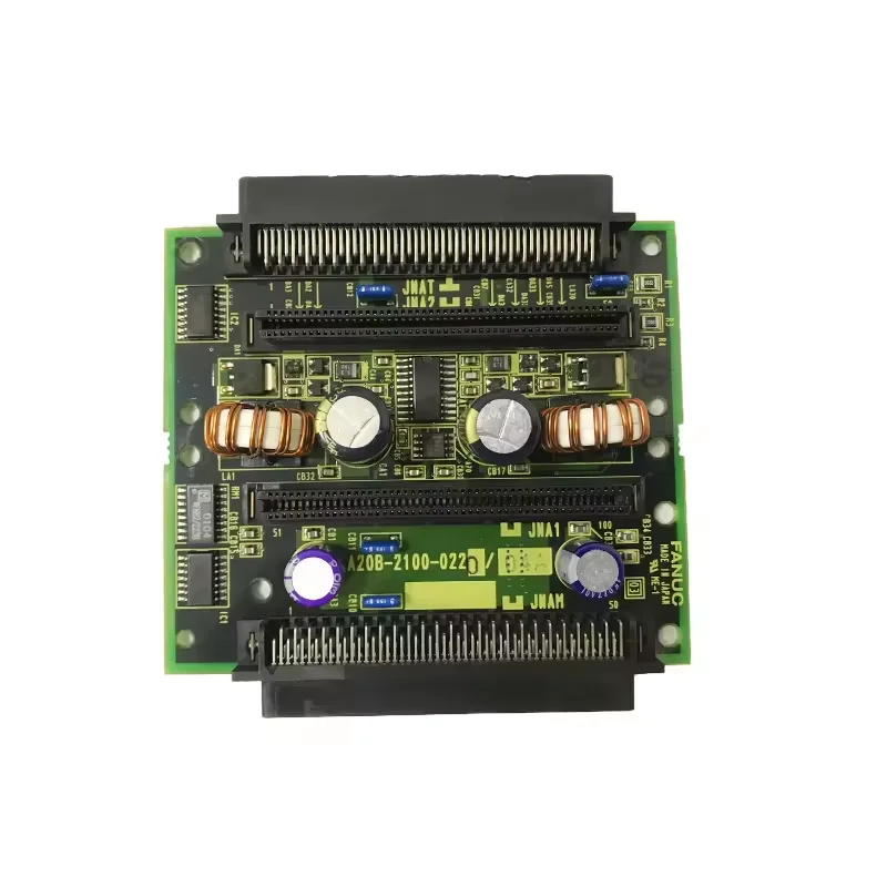 A20B-2100-0220 Fanuc восстановленная печатная плата проверена ок A20B 2100 0220