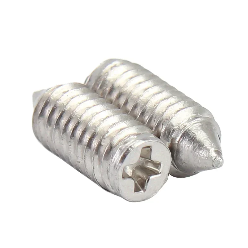 20 шт. конусные болты из нержавеющей стали 304