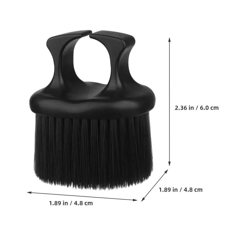 2 шт. щётки-кусачки для чистки волос