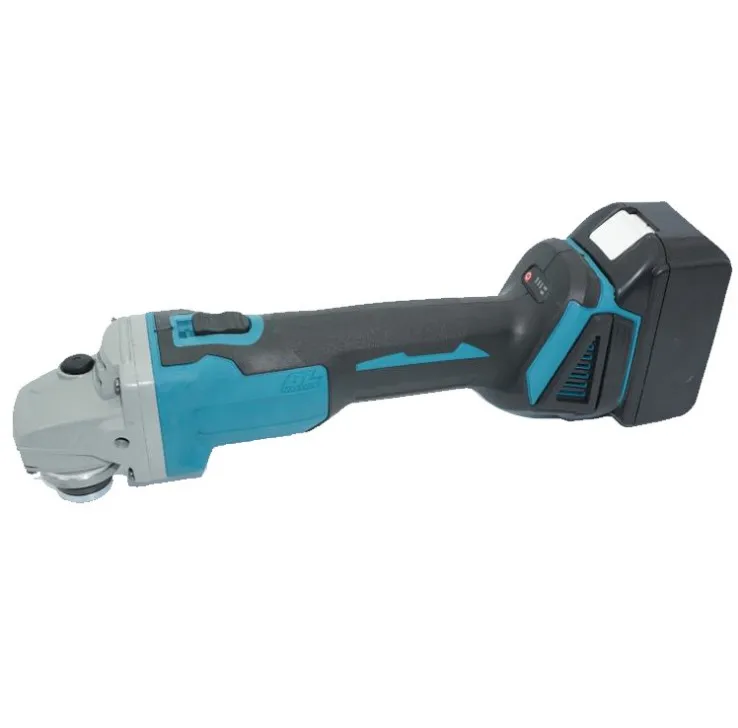 

88V Lithium Battery High-power Cordless Angle Grinder