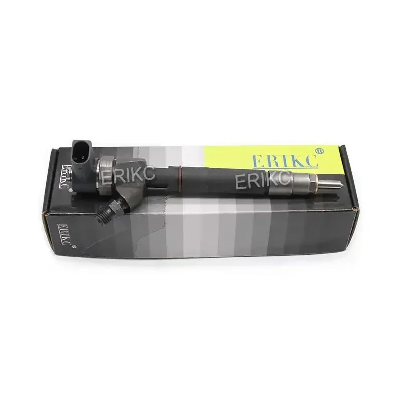 Инжектор 0 445 110 205 0445110205 дизельный Топливный 206 0445110206 для Bosch Mercedes-Benz A6130700687 A6130700987