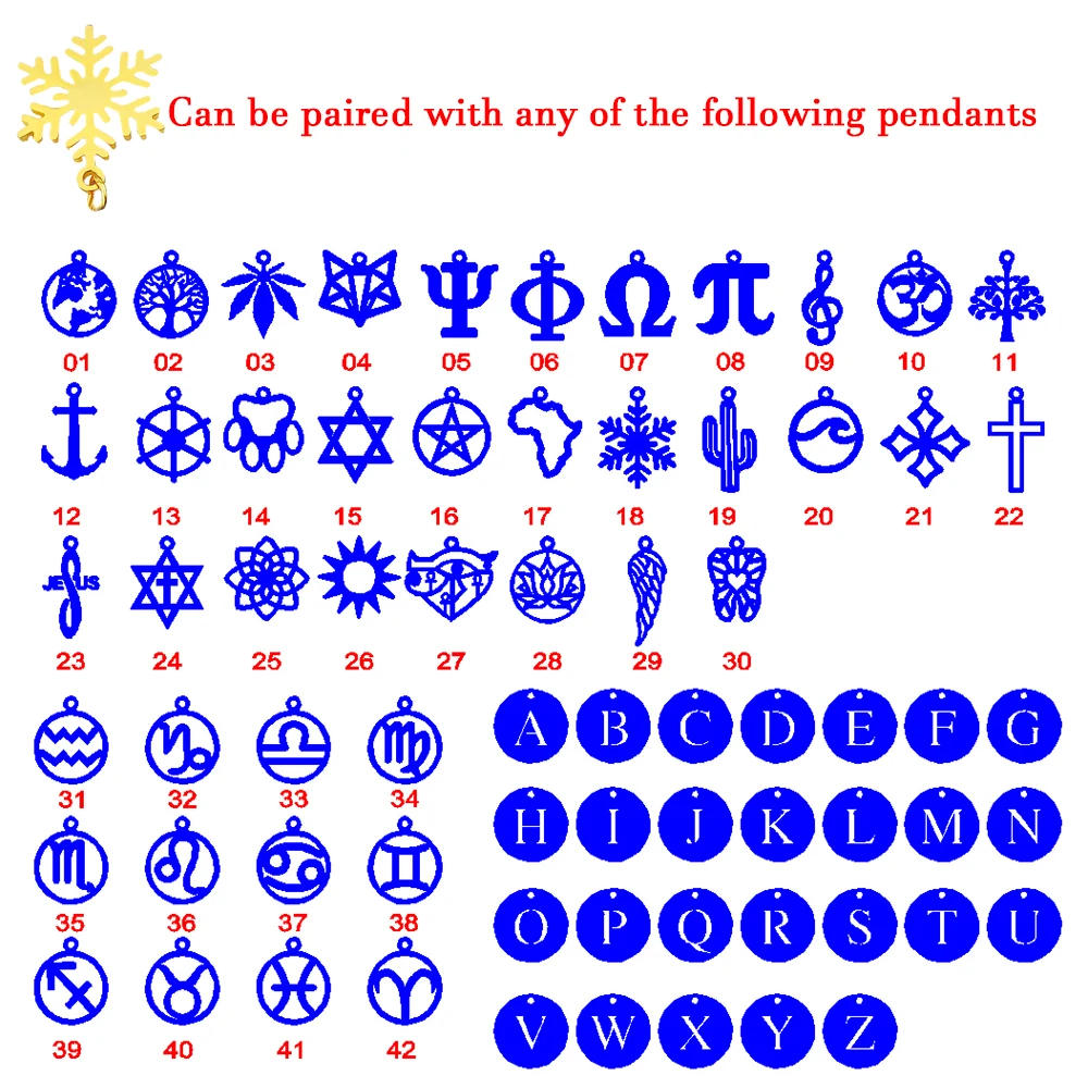 Рисунок 6 - Мужская и женская брошь из нержавеющей