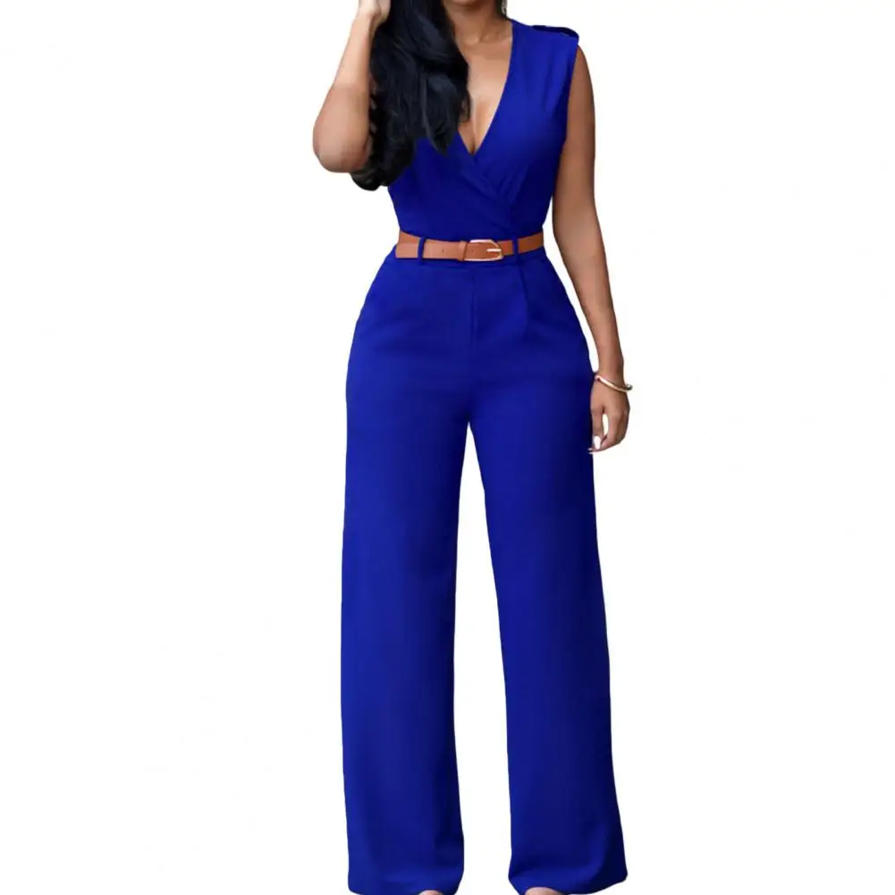 

Dating Rompers Breathable Pockets Deep V Neck Deep Crotch Deep Crotch Women Rompers Women Rompers Female Clothing