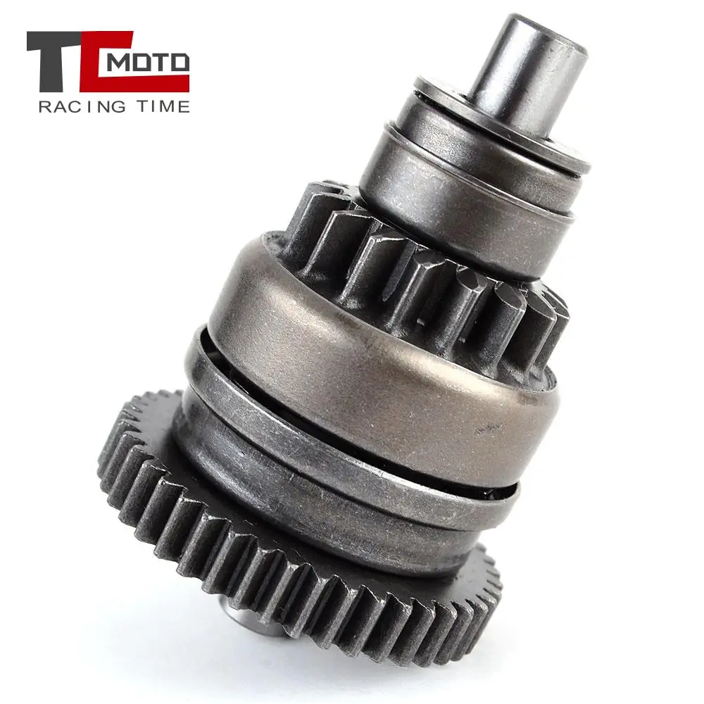 Стартовый привод Bendix для Can-Am Can Am Outlander 400 330 STD 2X4 4X4 XT MAX EFI 420684050 420684051 420684052 CanAm |