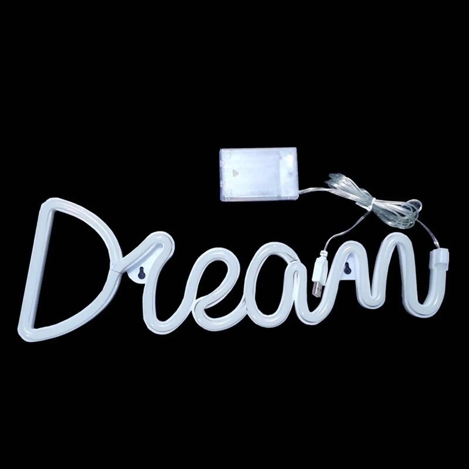 

LED Sign Light Neon Lights Window Club Shop Display Outdoor Restaurant